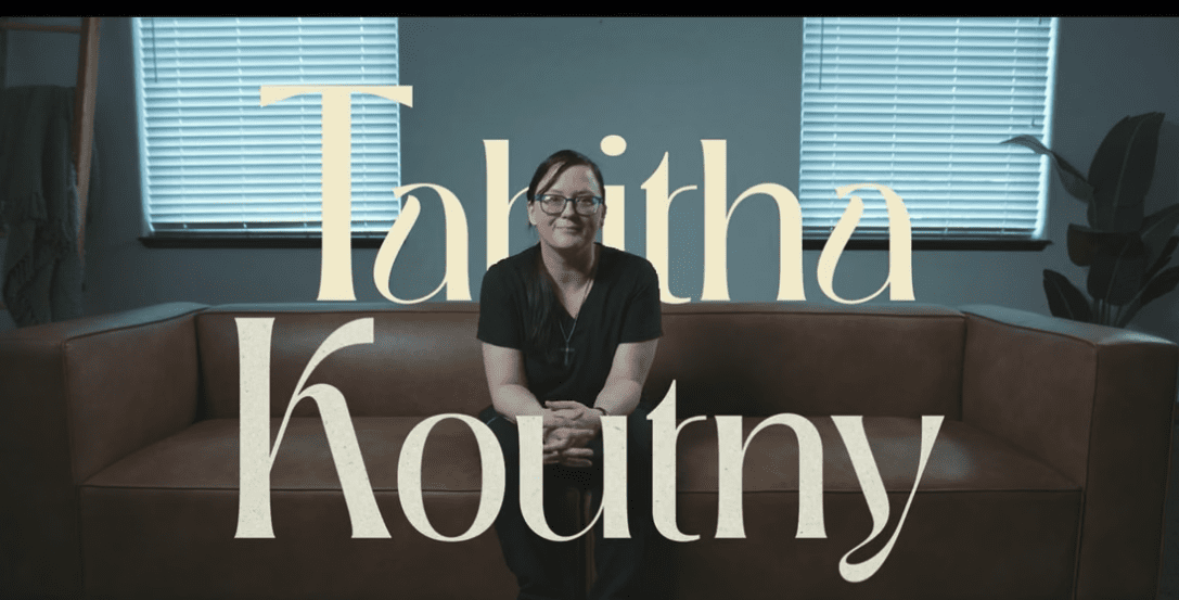 Addiction Tried to Define Her—Christ Set Her Free: Tabitha's Story
