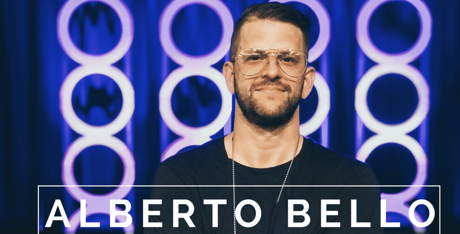 Alberto Bello