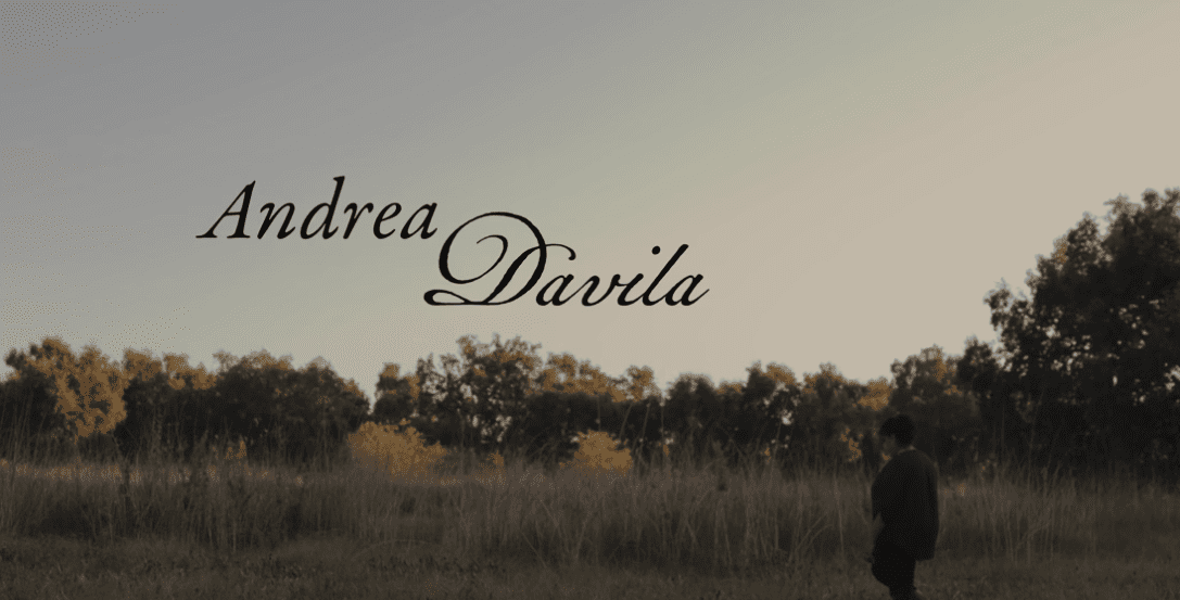 Andrea's Story: The Day That Grace Walked Into Her Kitchen
