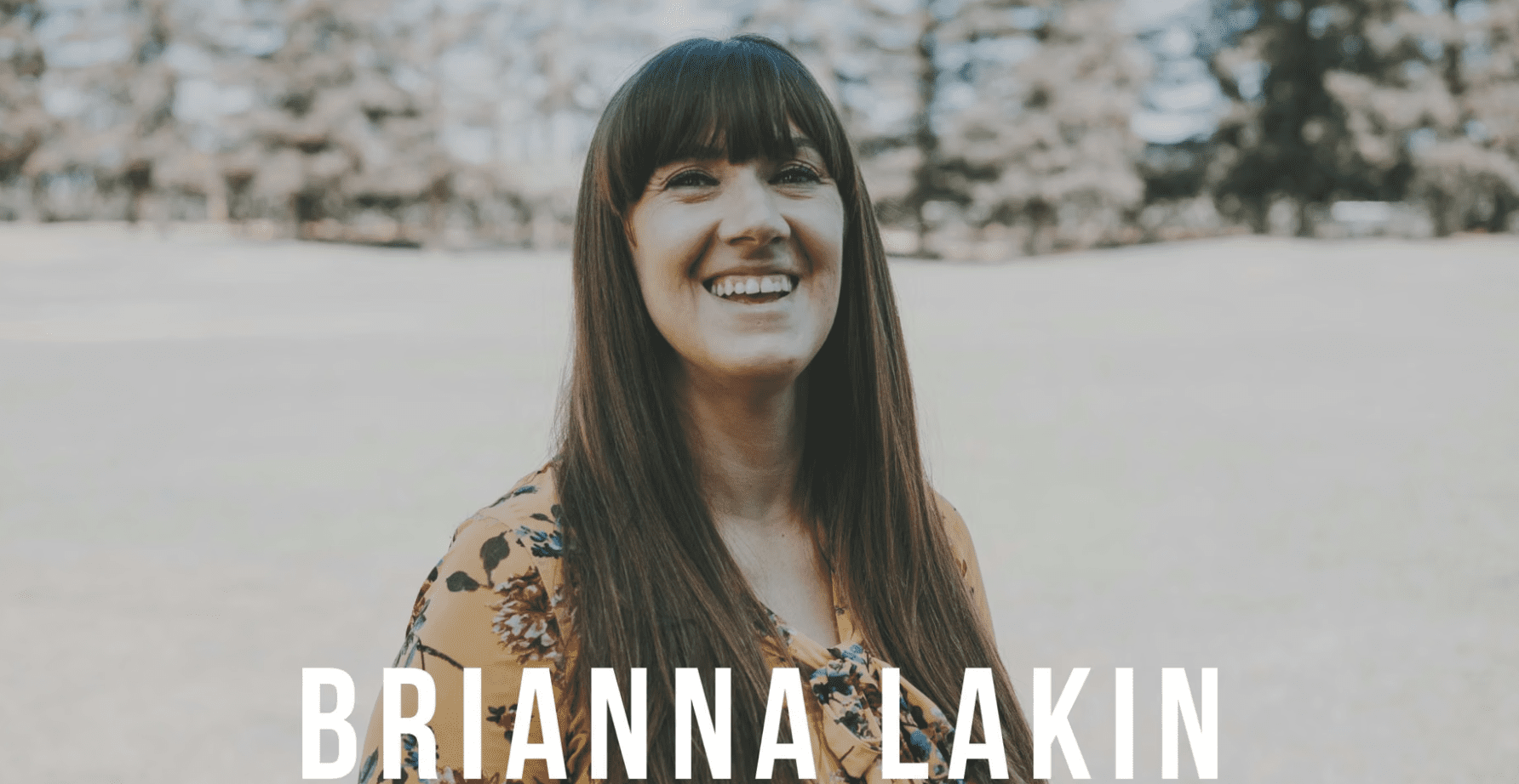 Brianna's Story
