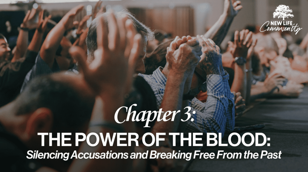 Chapter 3: The Power of the Blood (Gathering Intro Video)