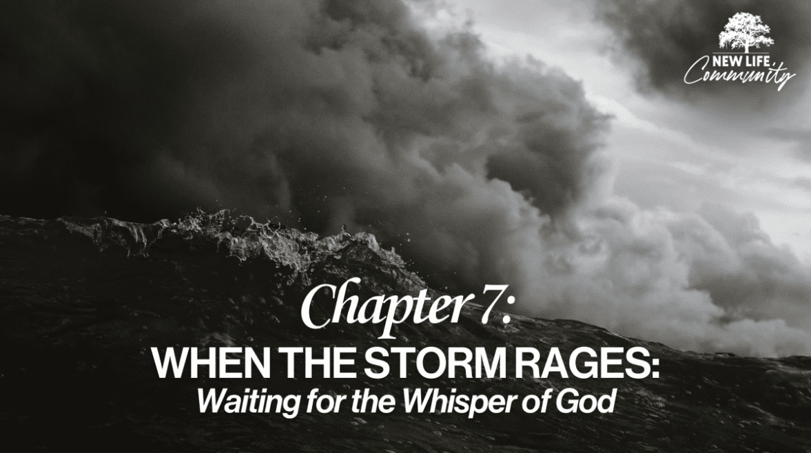 Chapter 7: When the Storm Rages (Gathering Intro Video)