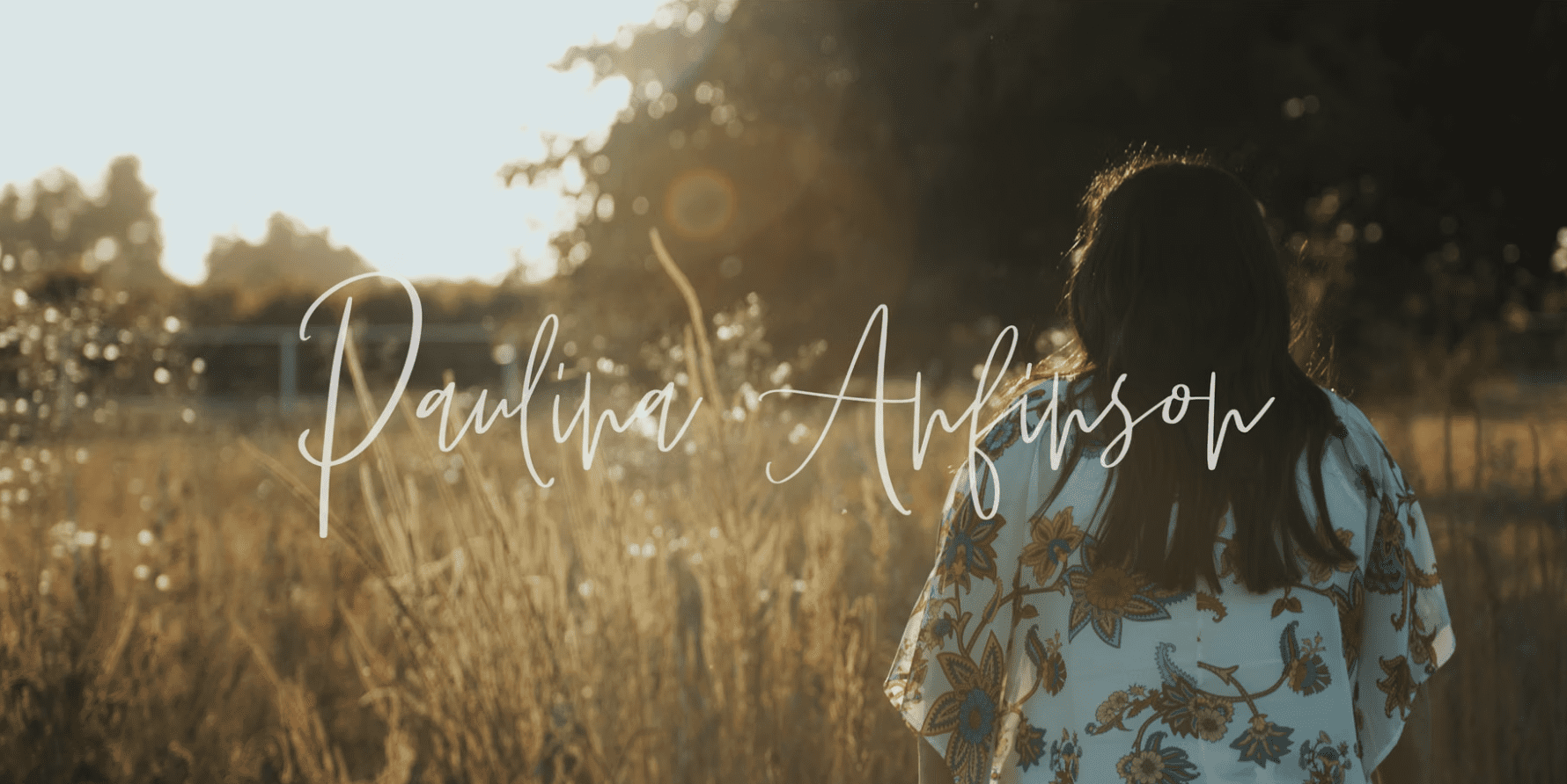 From Addiction and Crime to Becoming an Overcomer, Paulina's Story
