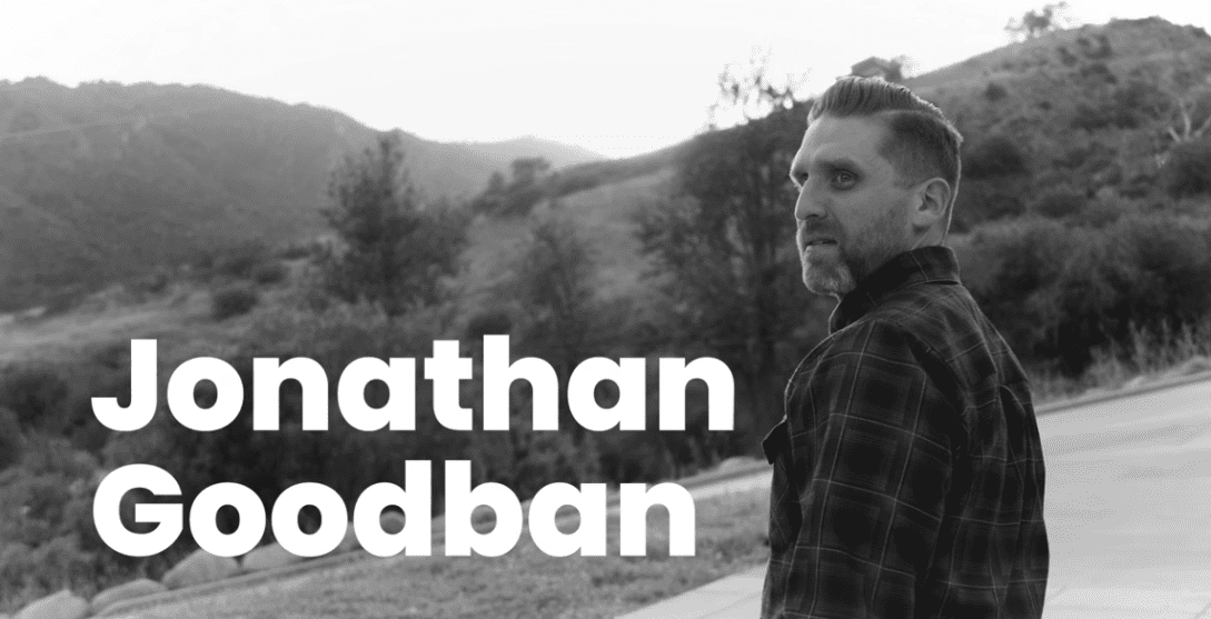 From Hopelessness to Fatherhood, Jonathan's Story