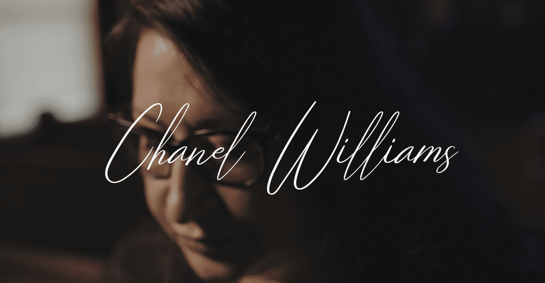 God, Take the Wheel: Chanel's Story