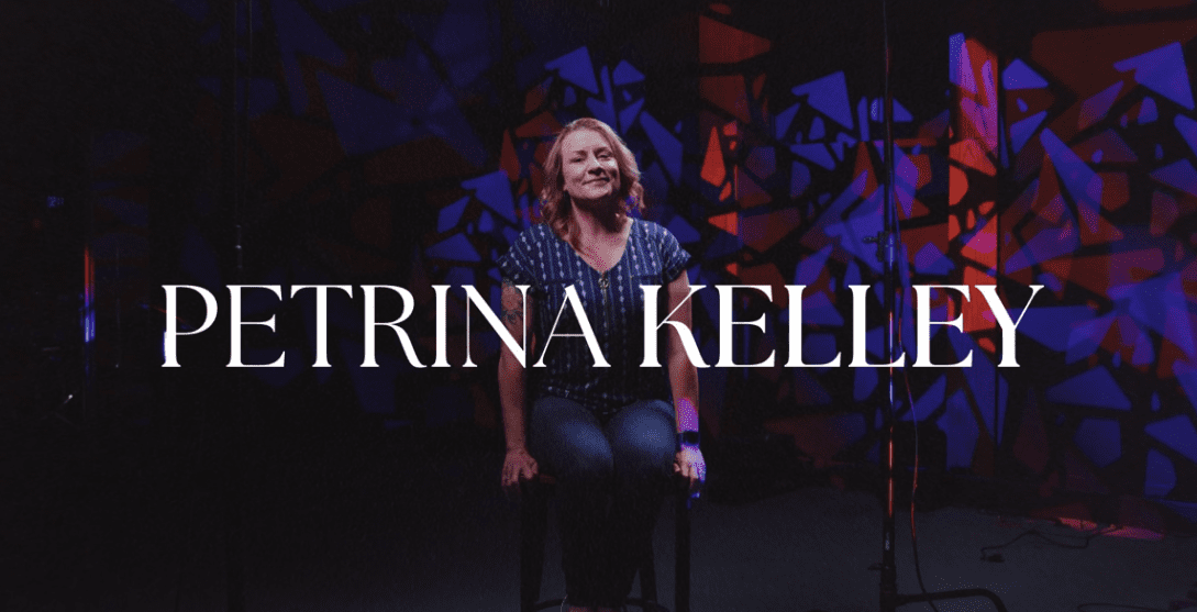 It's Time to Come Home, Petrina's Story