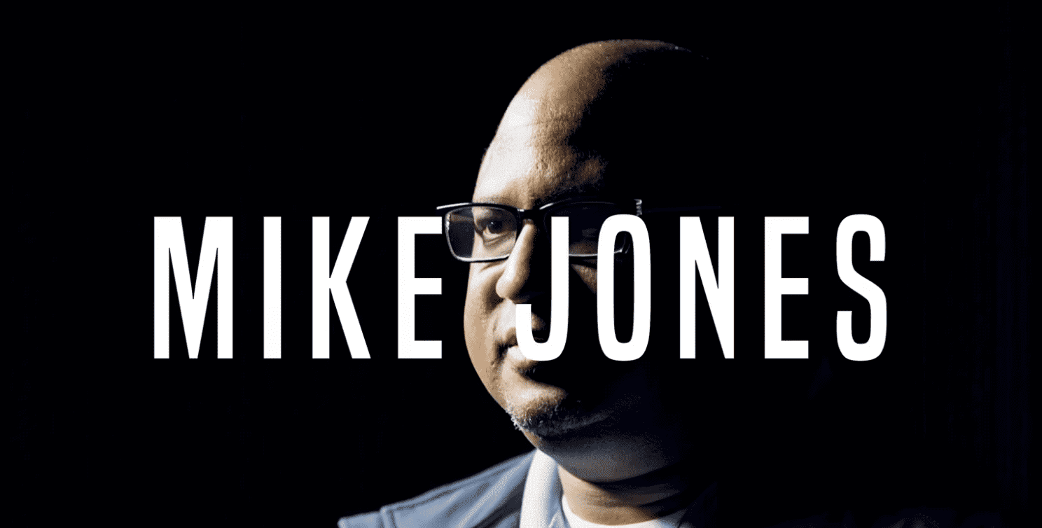Mike Jones' Story