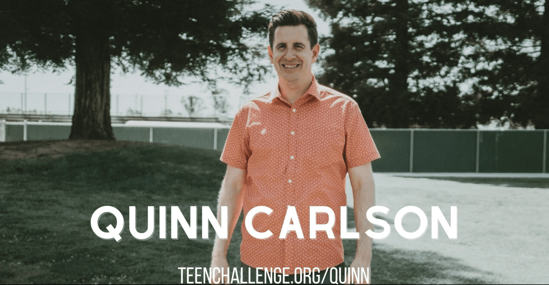 No Longer an Addict, Quinn's Story