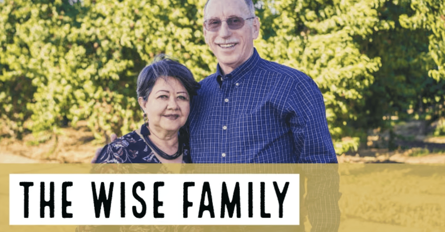 The Wise Family