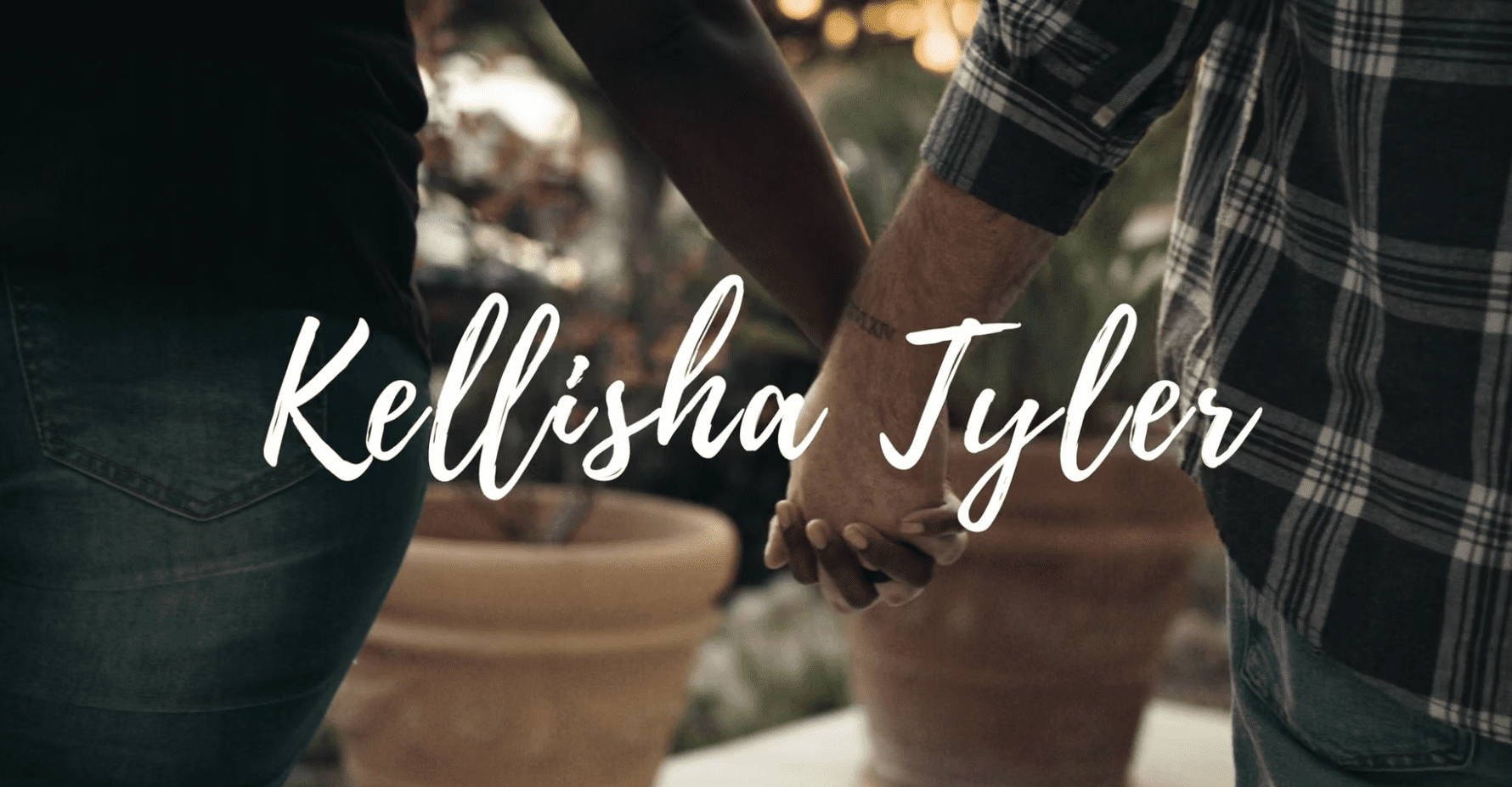 Today I'm Set Free, Kellisha's Story